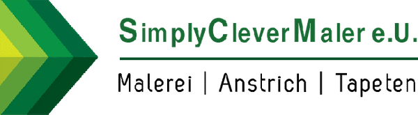 Logo SimplyCleverMaler